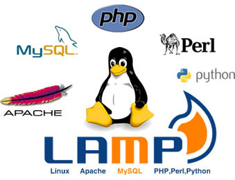 lamp php